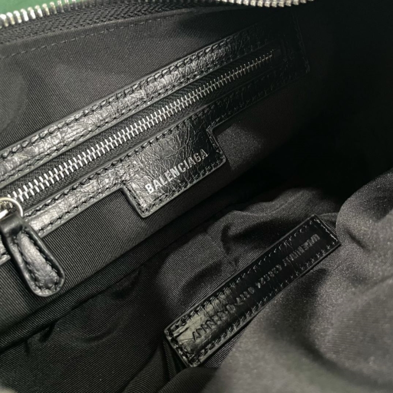 Balenciaga Classic City Bags